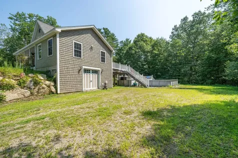 60 Chichester Road Loudon NH 03307