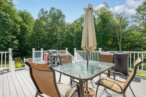 60 Chichester Road Loudon NH 03307