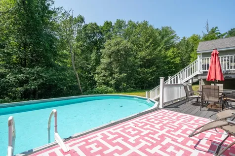 60 Chichester Road Loudon NH 03307