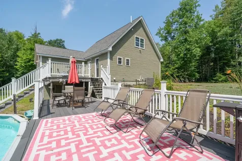 60 Chichester Road Loudon NH 03307