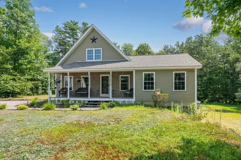 60 Chichester Road Loudon NH 03307