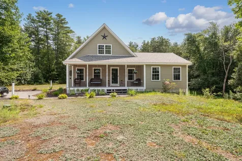 60 Chichester Road Loudon NH 03307