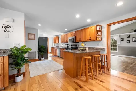 60 Chichester Road Loudon NH 03307