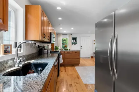 60 Chichester Road Loudon NH 03307