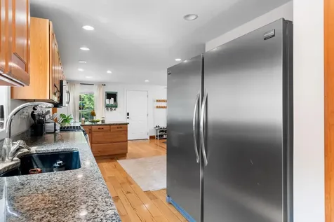 60 Chichester Road Loudon NH 03307