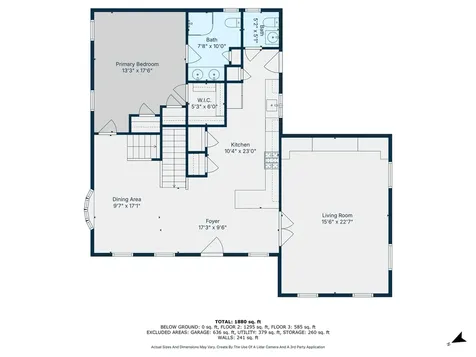 60 Chichester Road Loudon NH 03307