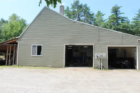 60 Chichester Road Loudon NH 03307