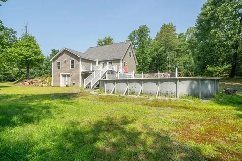 60 Chichester Road Loudon NH 03307