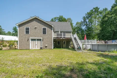 60 Chichester Road Loudon NH 03307