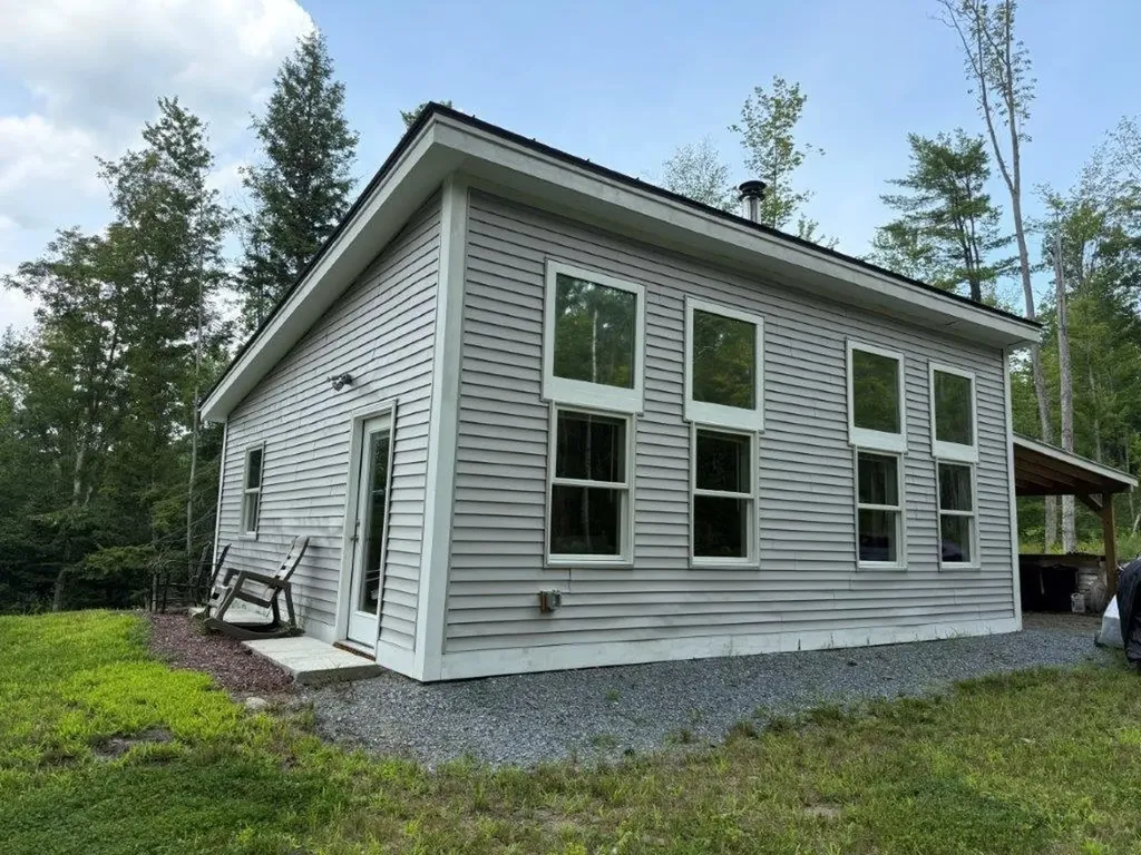 28 Upper Stonehouse Mountain Road Orford NH 03777