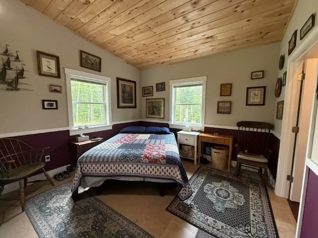 28 Upper Stonehouse Mountain Road Orford NH 03777