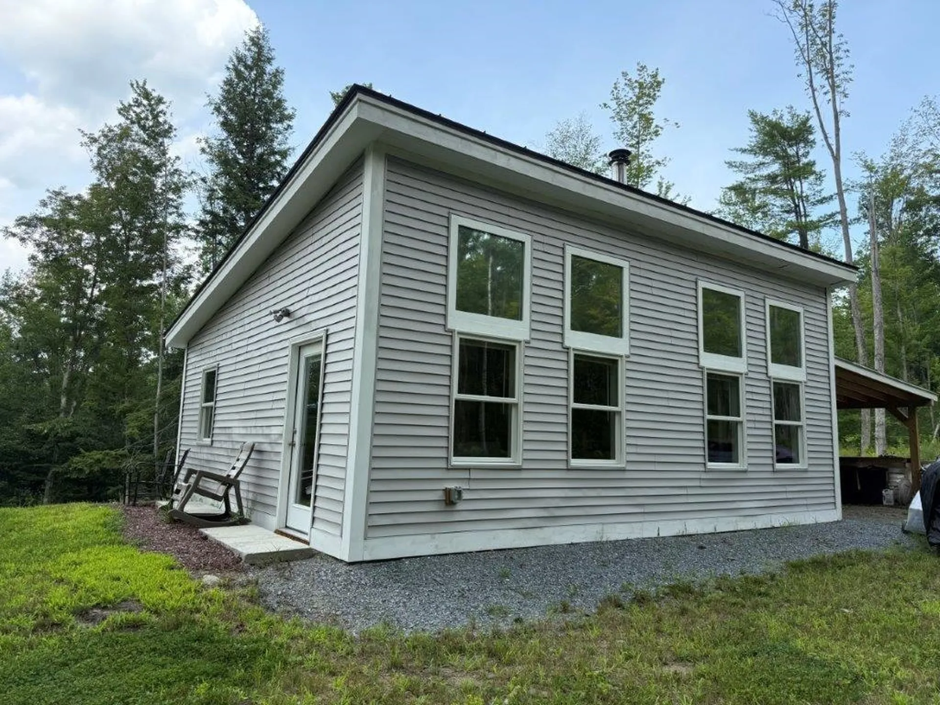 28 Upper Stonehouse Mountain Road Orford NH 03777