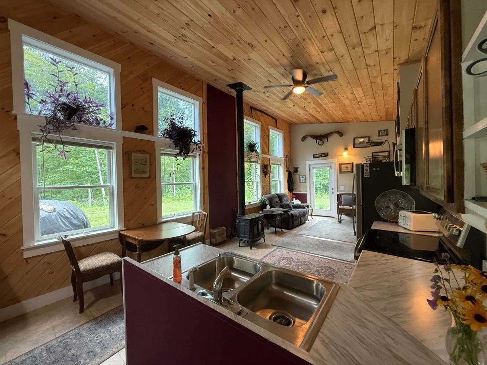 28 Upper Stonehouse Mountain Road Orford NH 03777