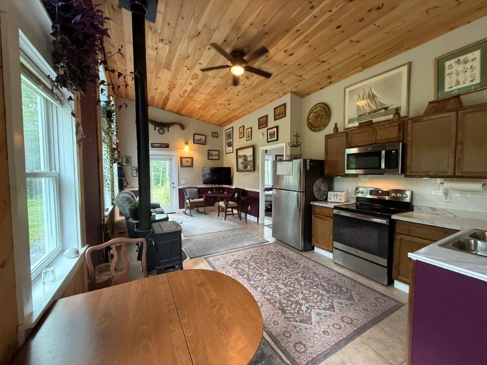 28 Upper Stonehouse Mountain Road Orford NH 03777