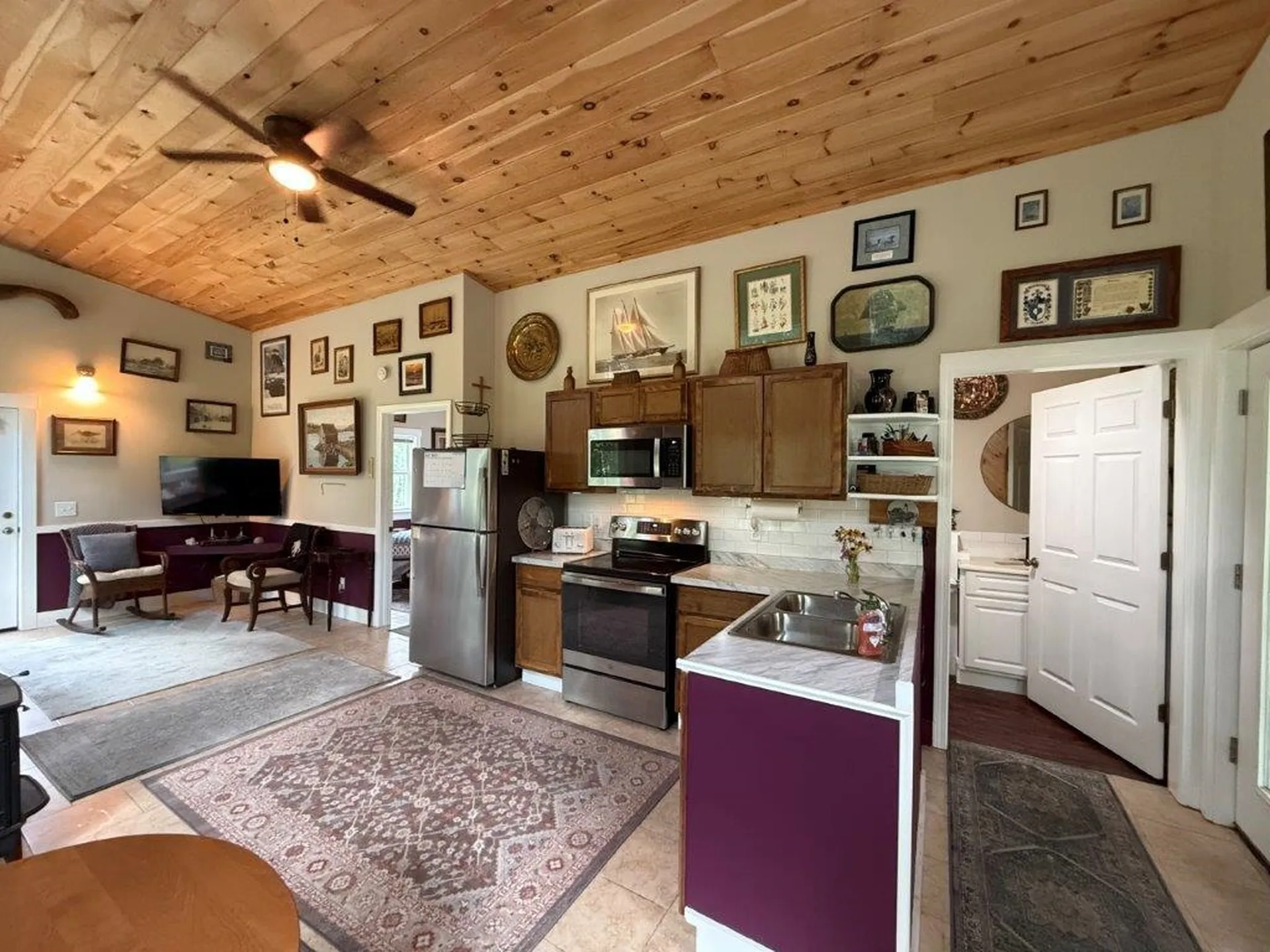 28 Upper Stonehouse Mountain Road Orford NH 03777