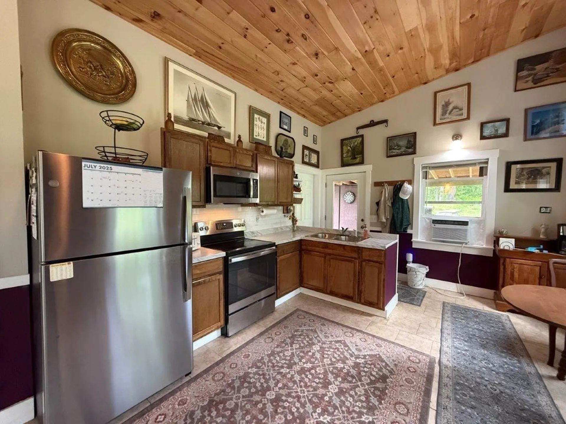28 Upper Stonehouse Mountain Road Orford NH 03777