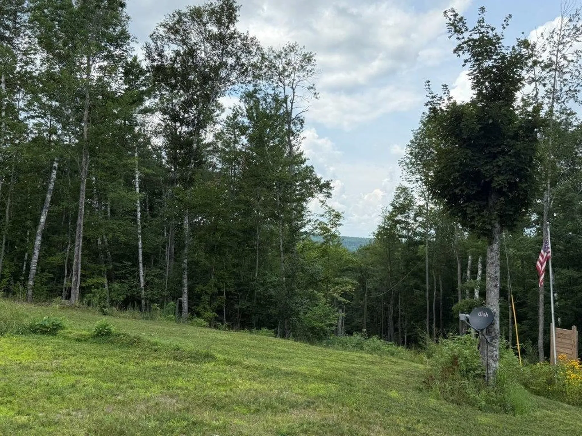 28 Upper Stonehouse Mountain Road Orford NH 03777