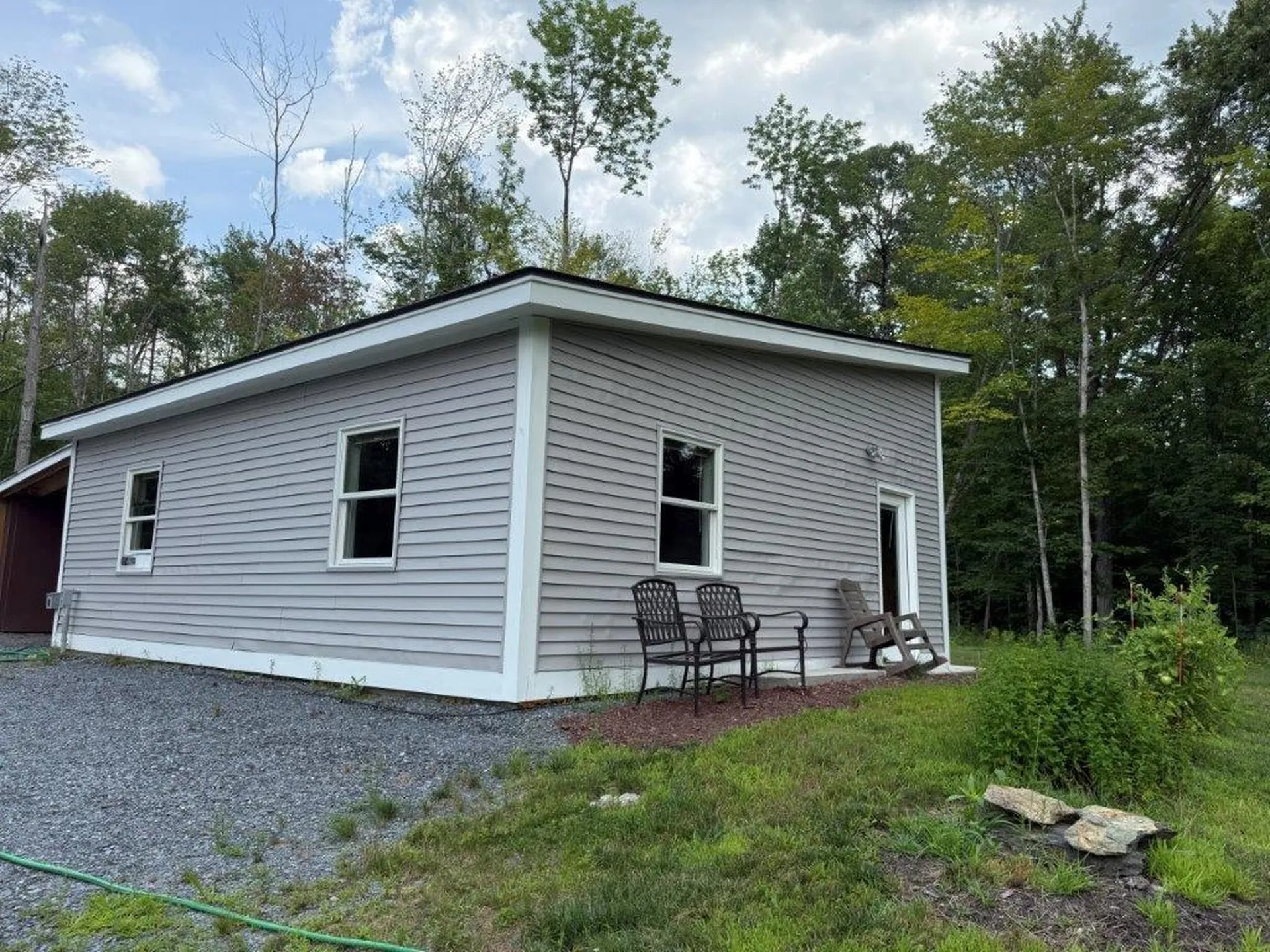 28 Upper Stonehouse Mountain Road Orford NH 03777