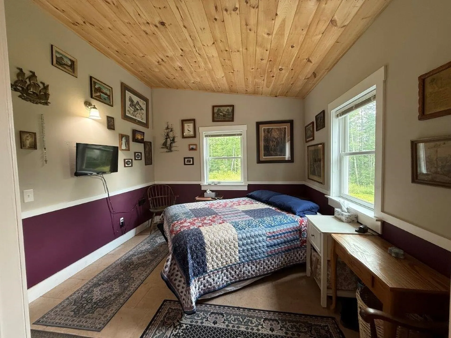 28 Upper Stonehouse Mountain Road Orford NH 03777