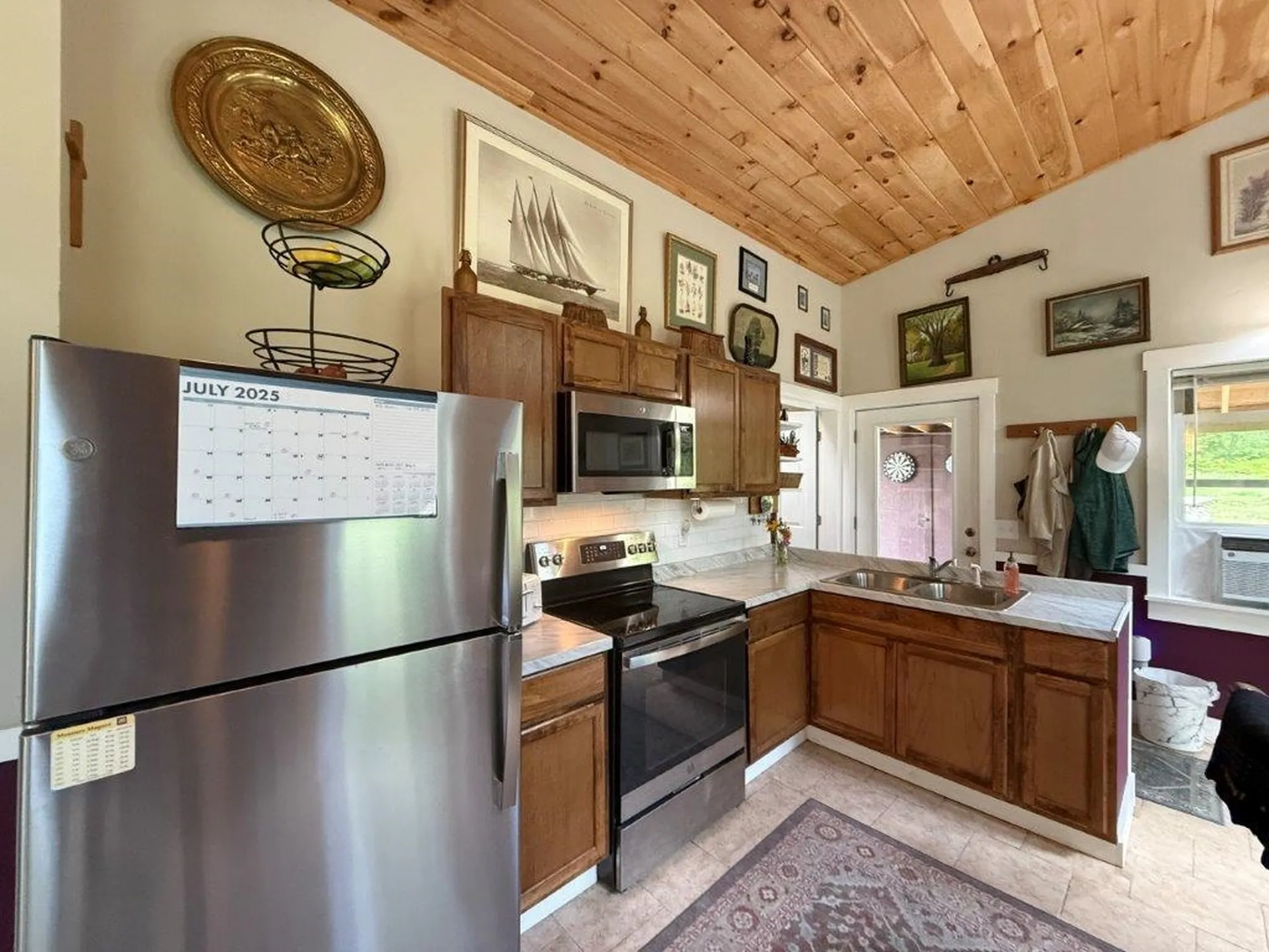 28 Upper Stonehouse Mountain Road Orford NH 03777