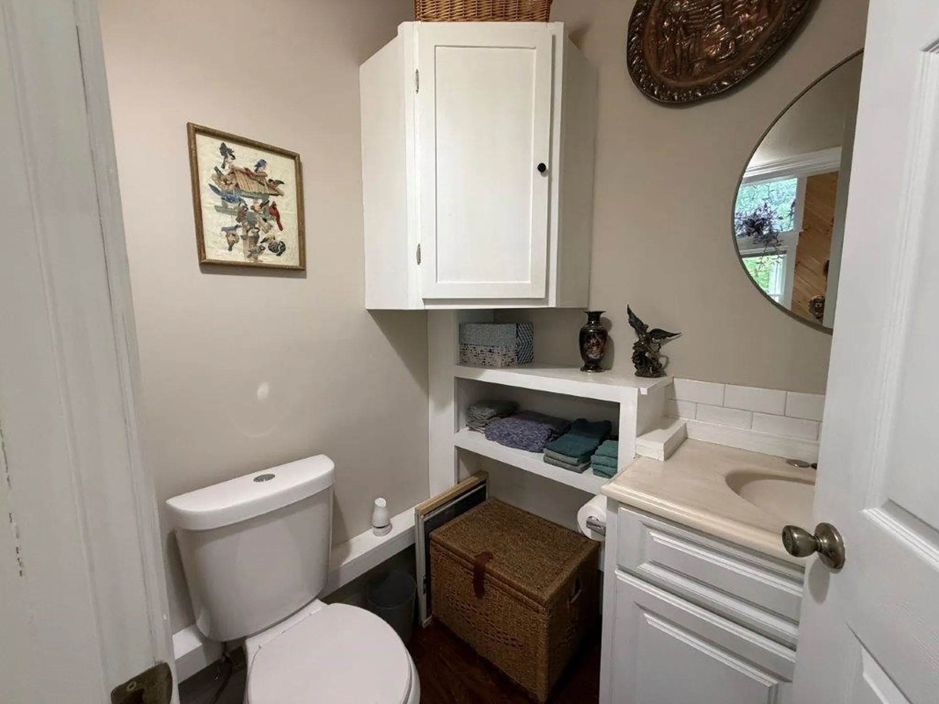 28 Upper Stonehouse Mountain Road Orford NH 03777