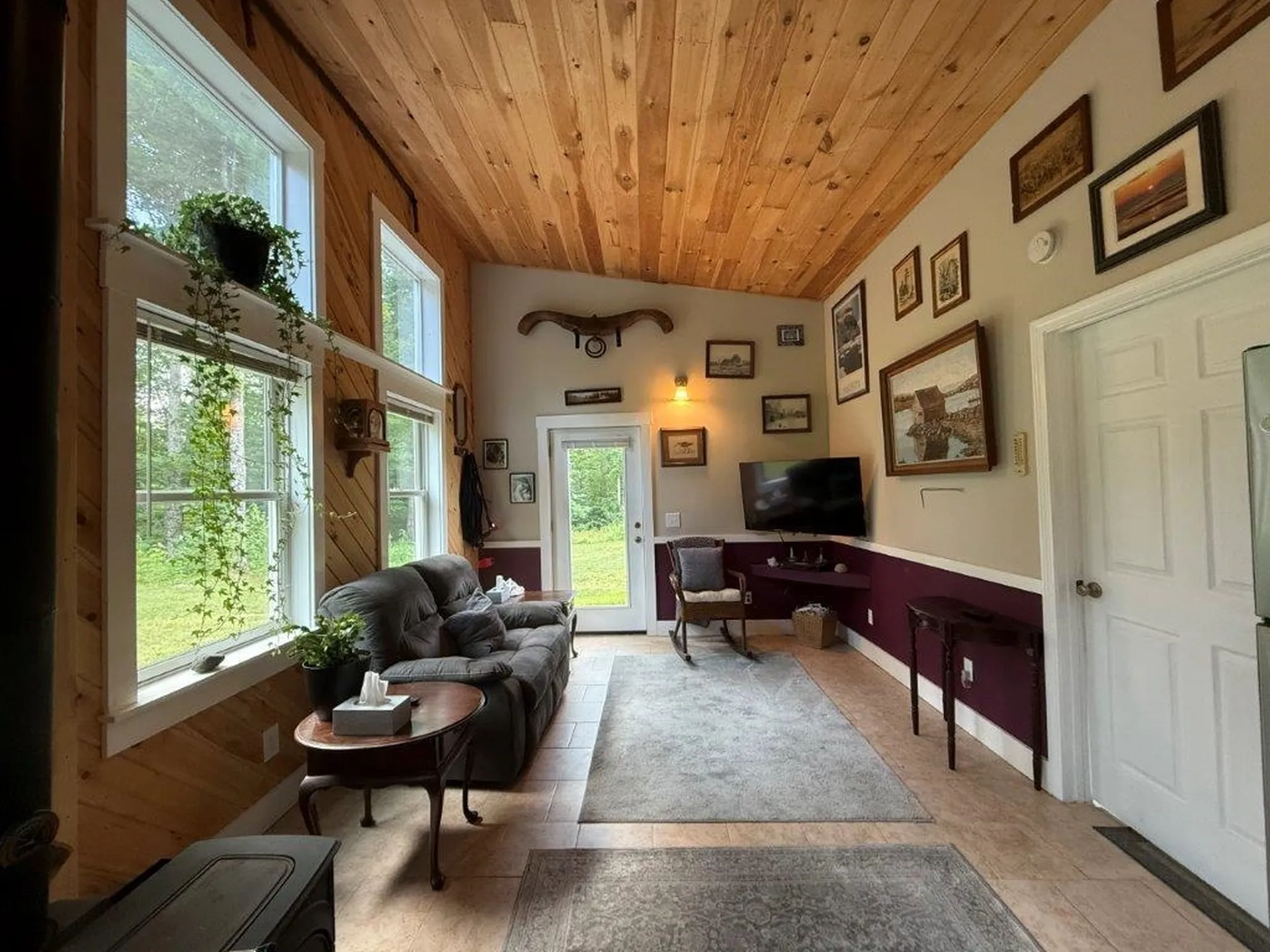 28 Upper Stonehouse Mountain Road Orford NH 03777