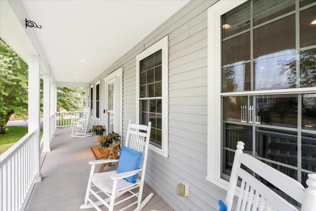 27 Brushwood Drive Concord NH 03301