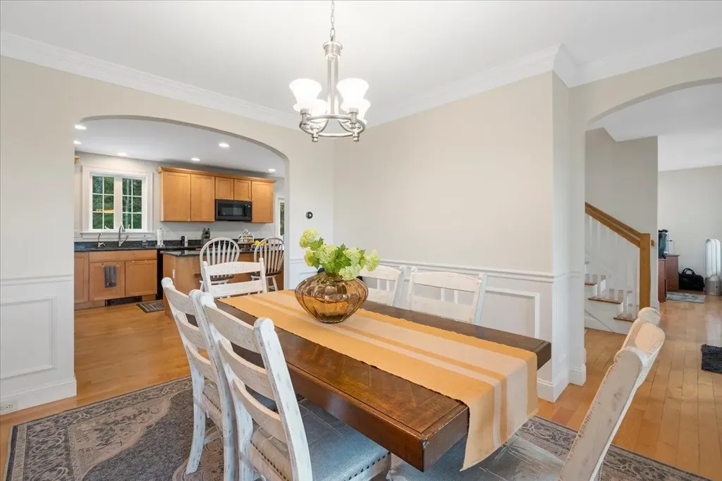 27 Brushwood Drive Concord NH 03301