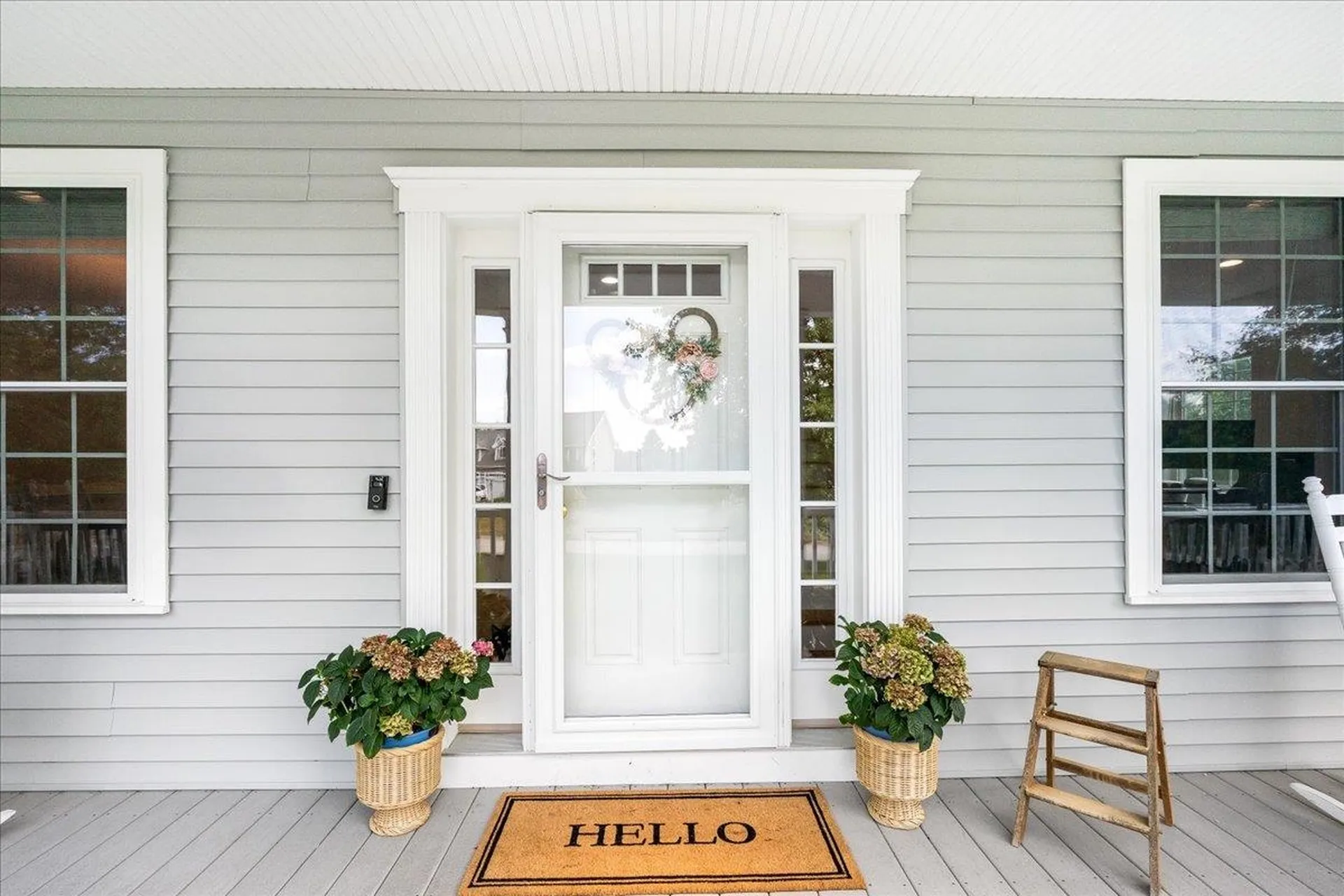 27 Brushwood Drive Concord NH 03301