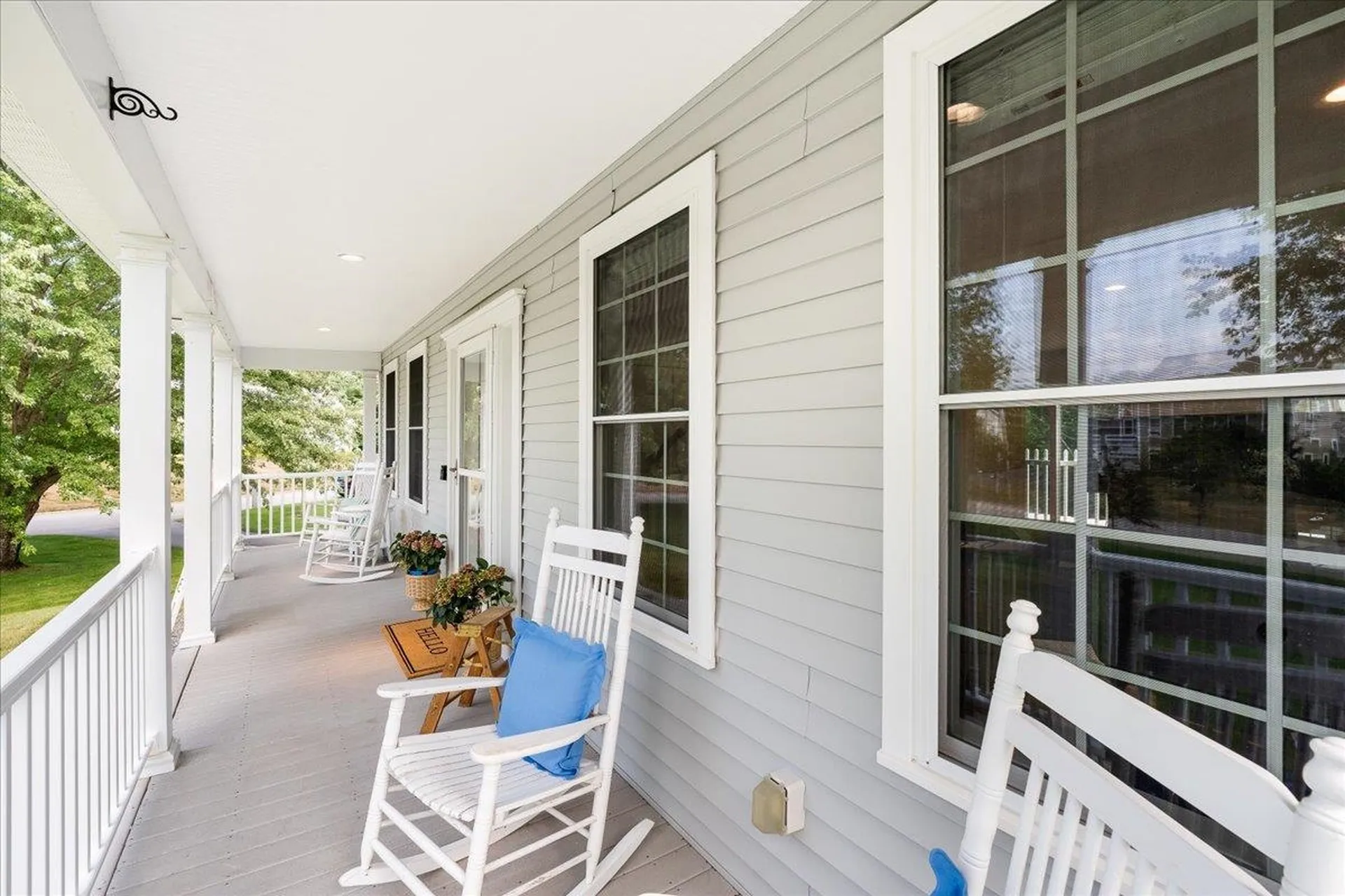 27 Brushwood Drive Concord NH 03301