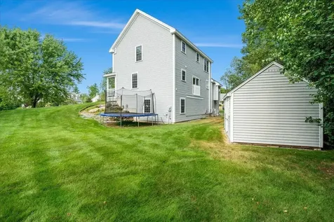 27 Brushwood Drive Concord NH 03301