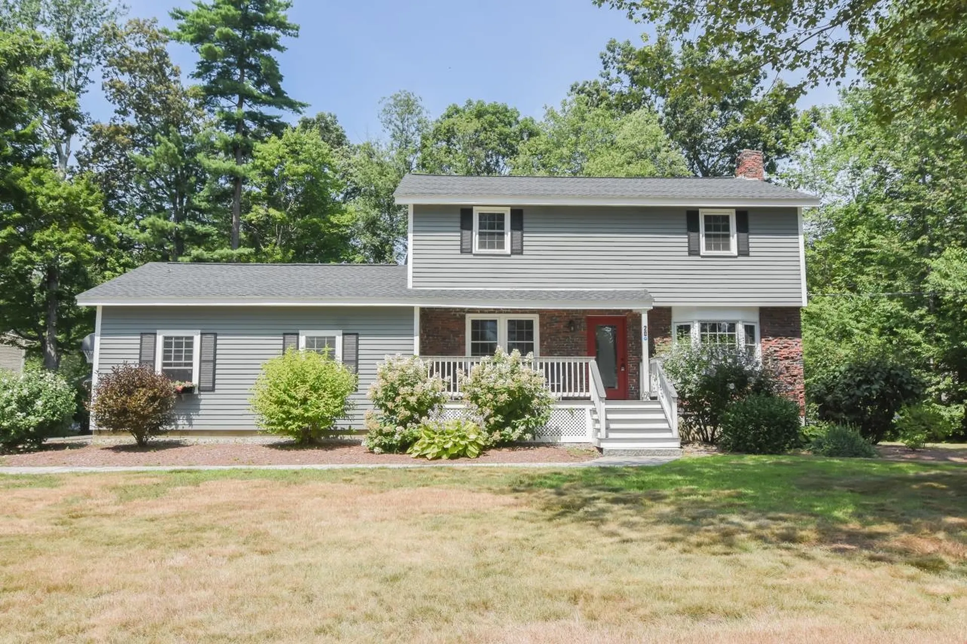 20 Hartwood Drive Merrimack NH 03054