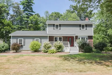 20 Hartwood Drive Merrimack NH 03054