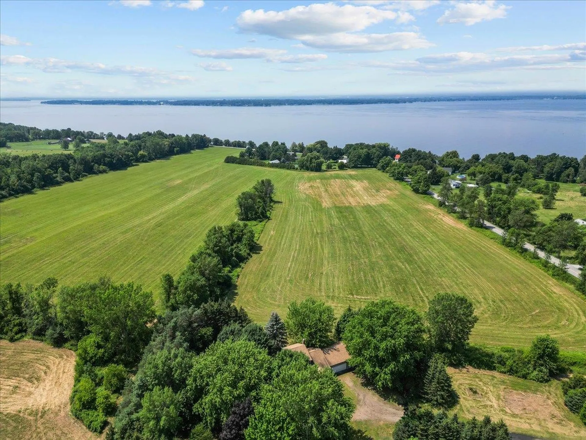 71 Moccasin Avenue Grand Isle VT 05458