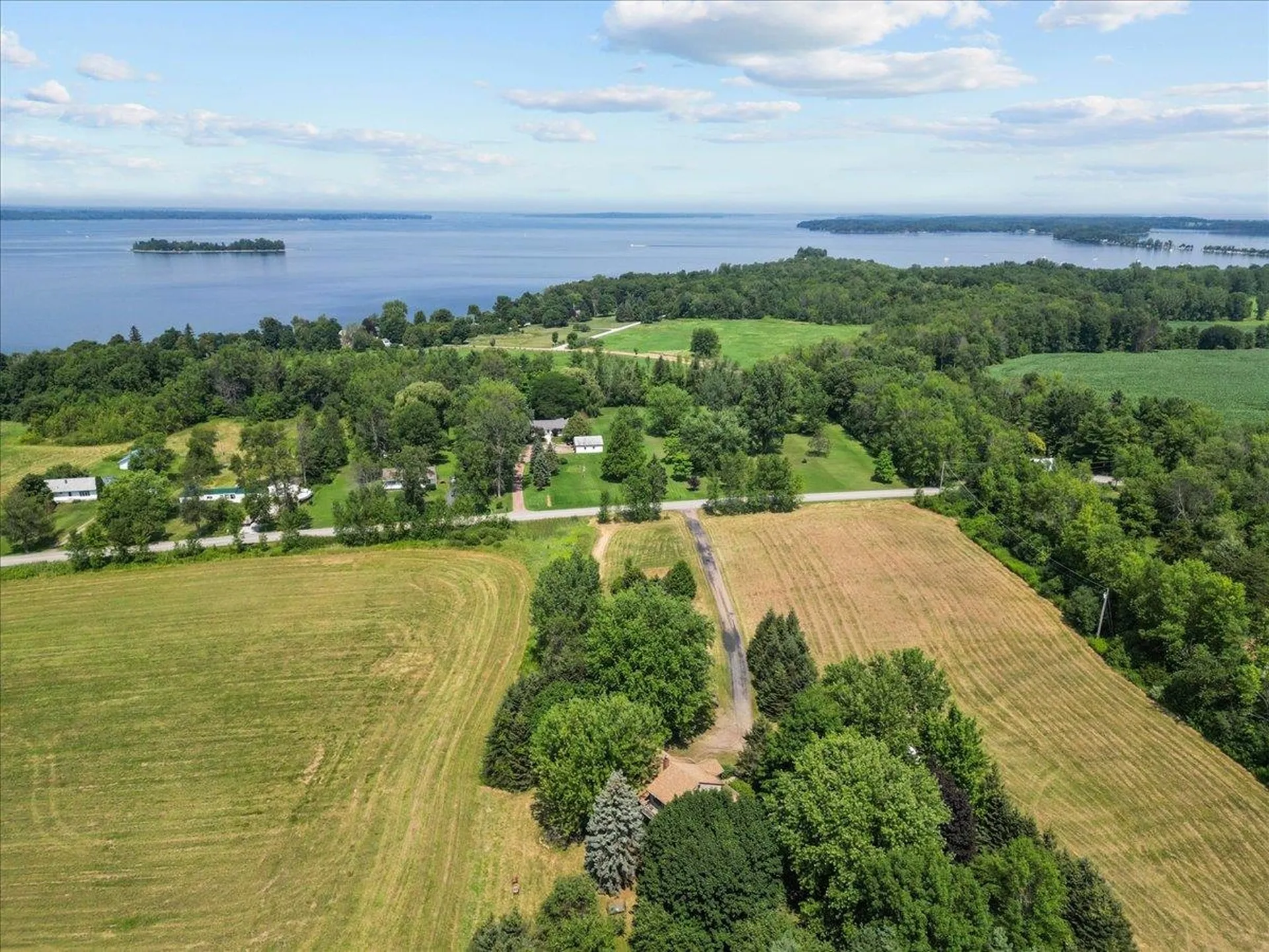 71 Moccasin Avenue Grand Isle VT 05458