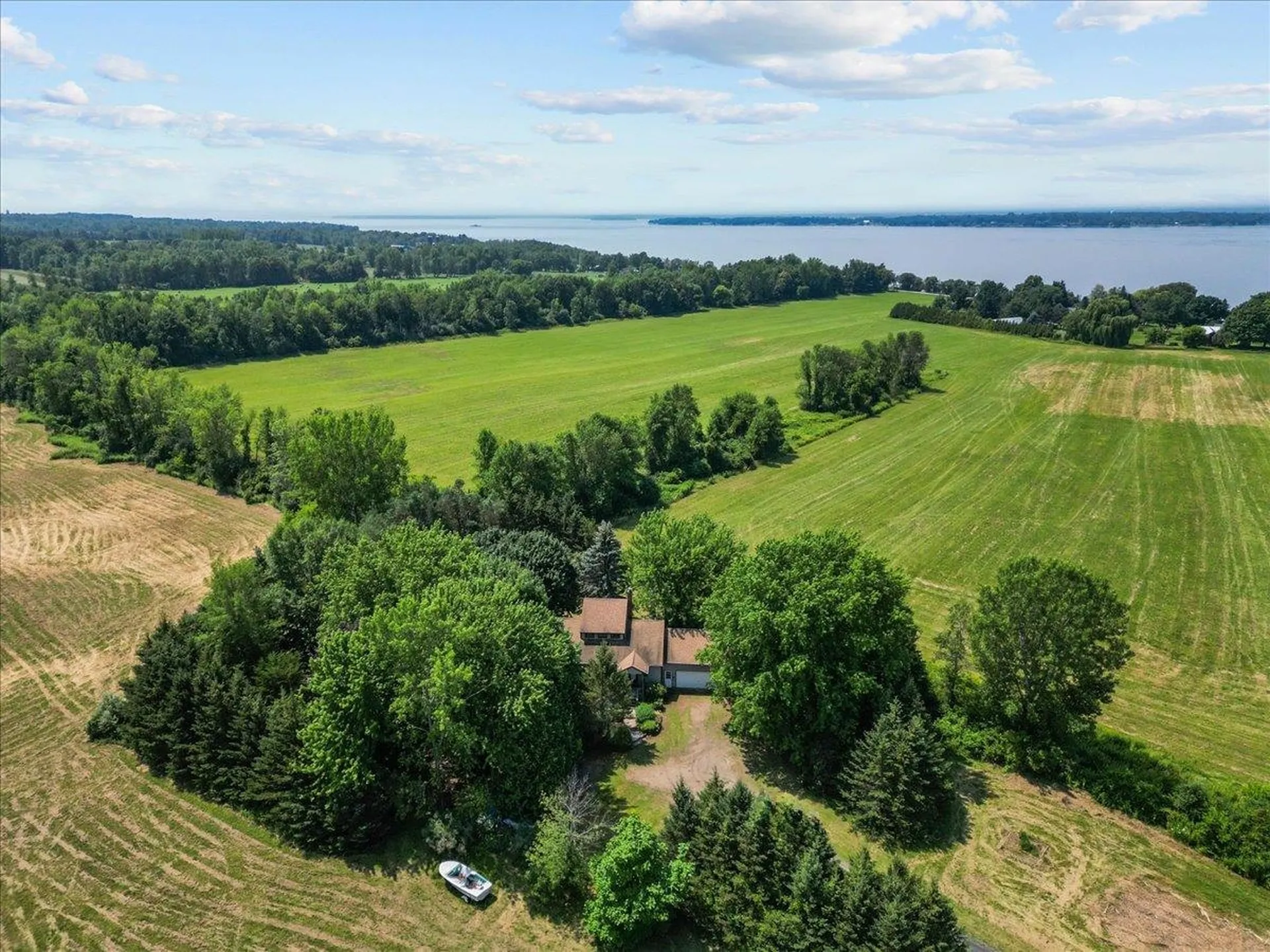71 Moccasin Avenue Grand Isle VT 05458