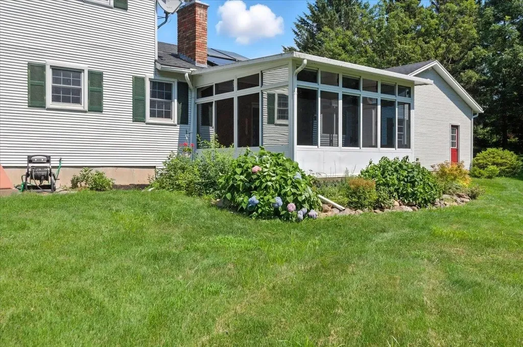 90 Palmer Court Williston VT 05495