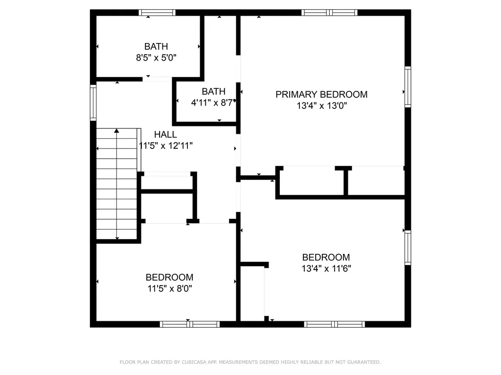 90 Palmer Court Williston VT 05495
