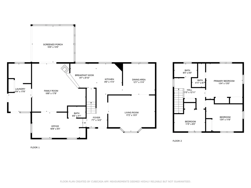 90 Palmer Court Williston VT 05495