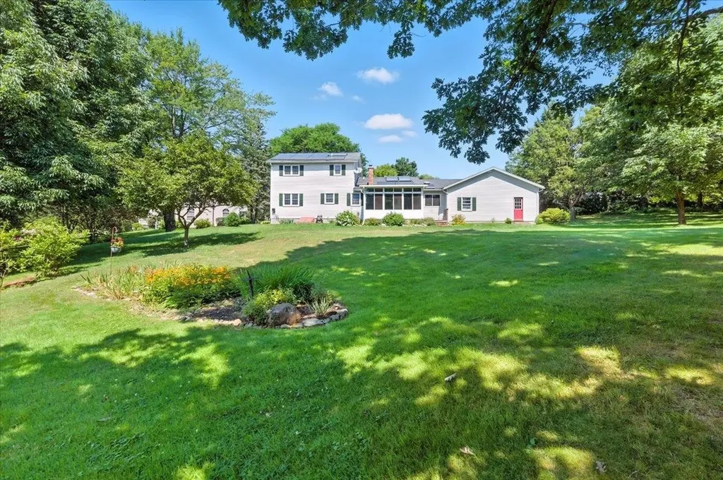 90 Palmer Court Williston VT 05495