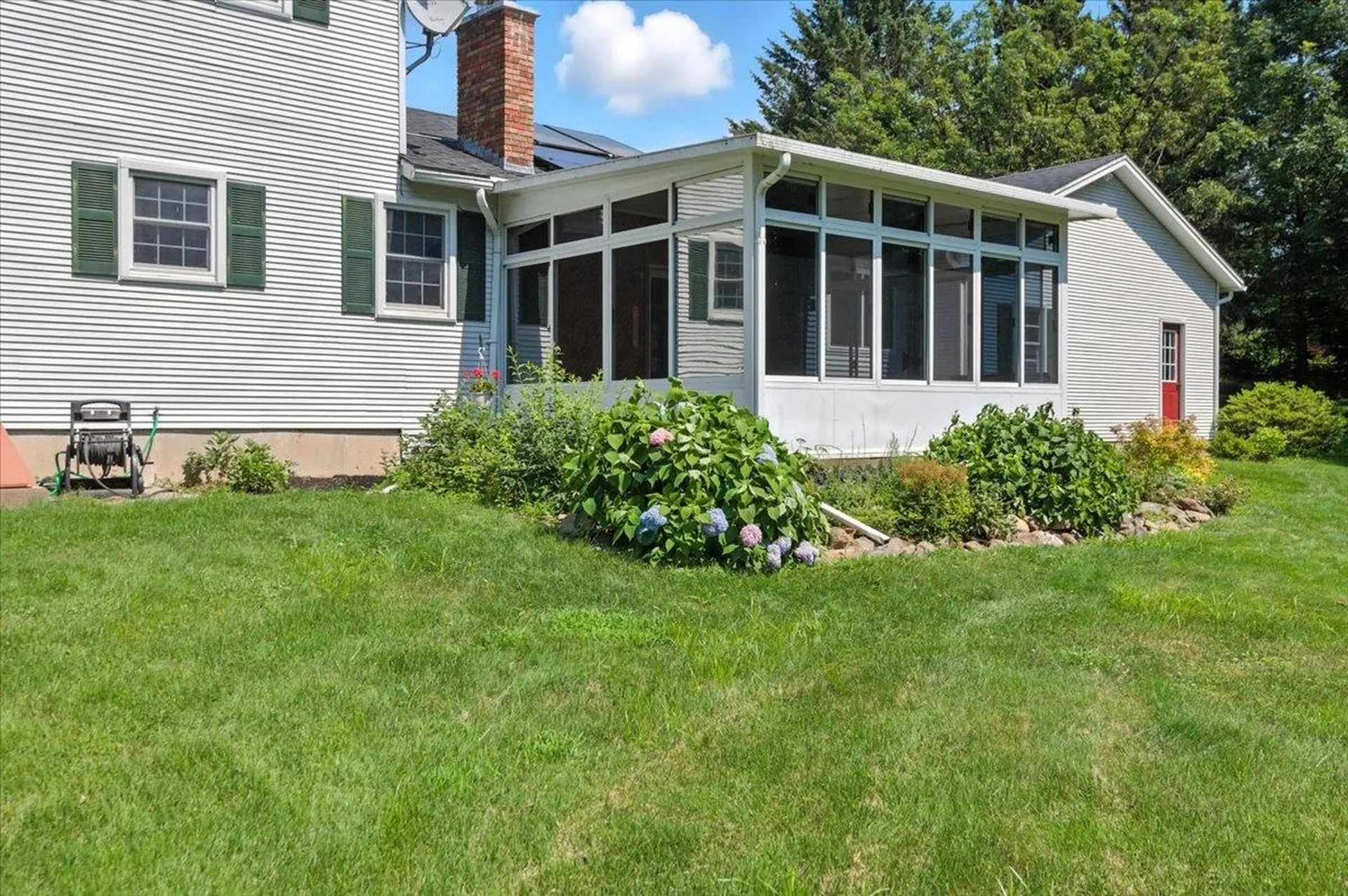 90 Palmer Court Williston VT 05495