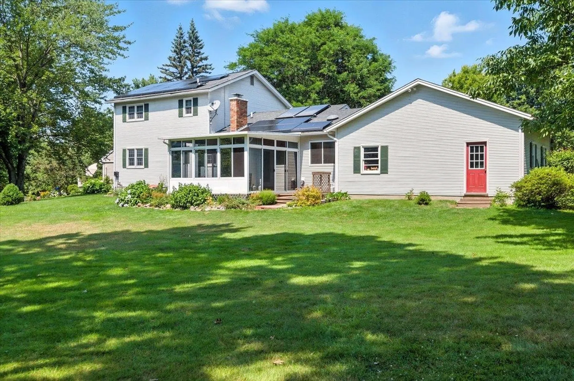 90 Palmer Court Williston VT 05495
