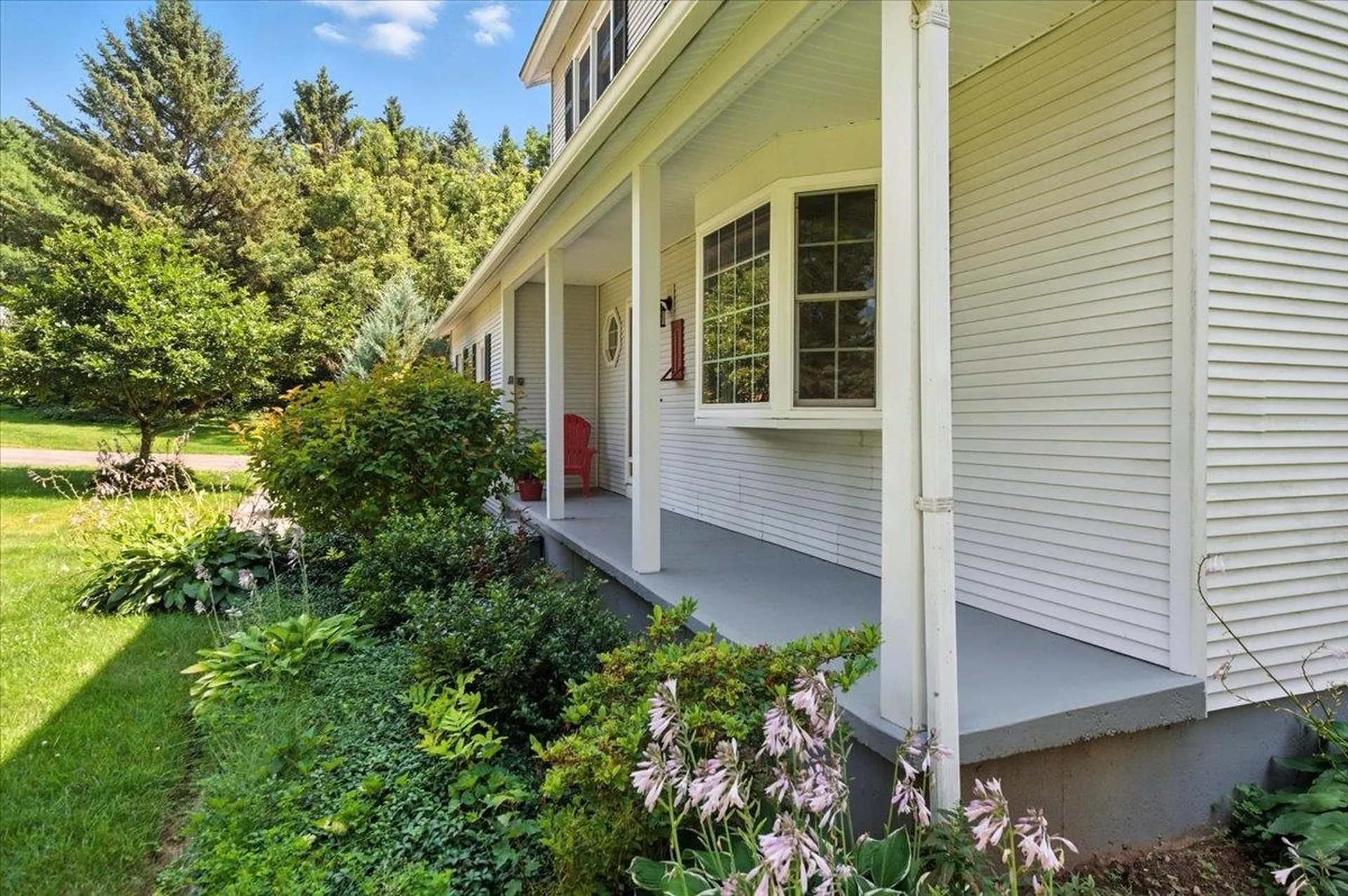 90 Palmer Court Williston VT 05495