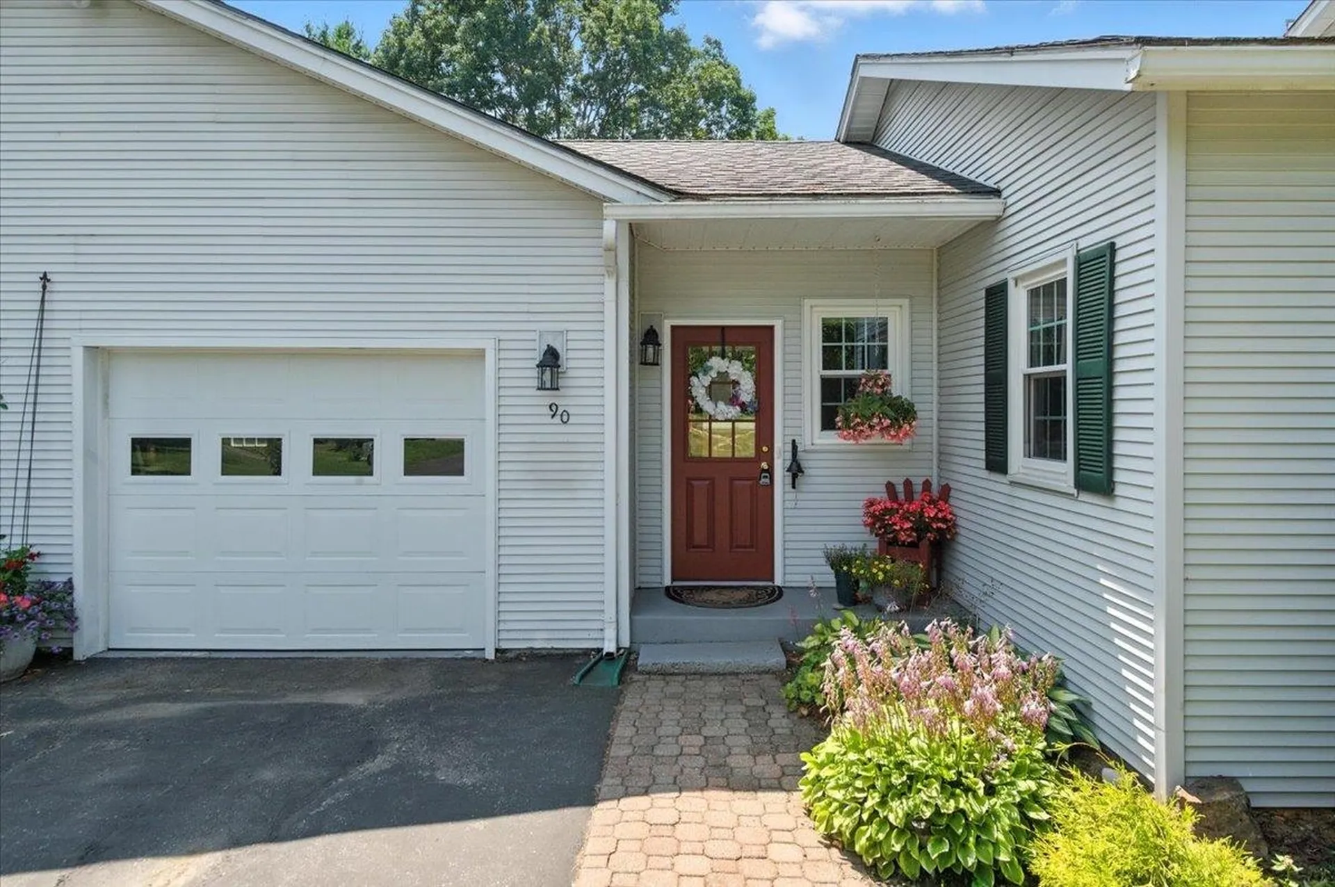 90 Palmer Court Williston VT 05495