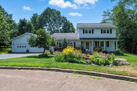 90 Palmer Court Williston VT 05495