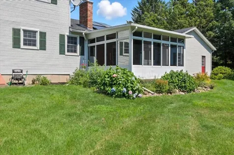 90 Palmer Court Williston VT 05495