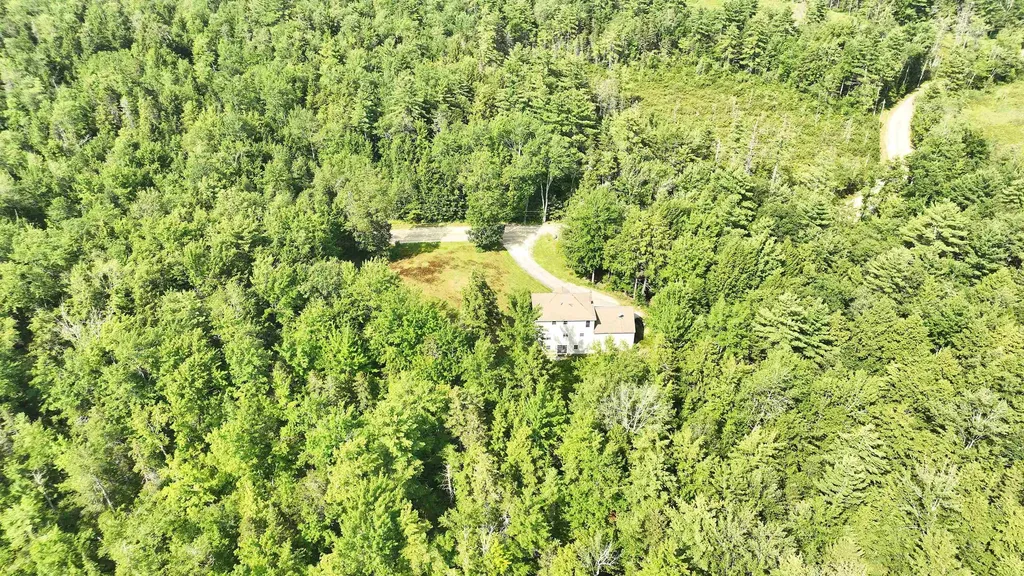 91 Swamp Road Greenfield NH 03047