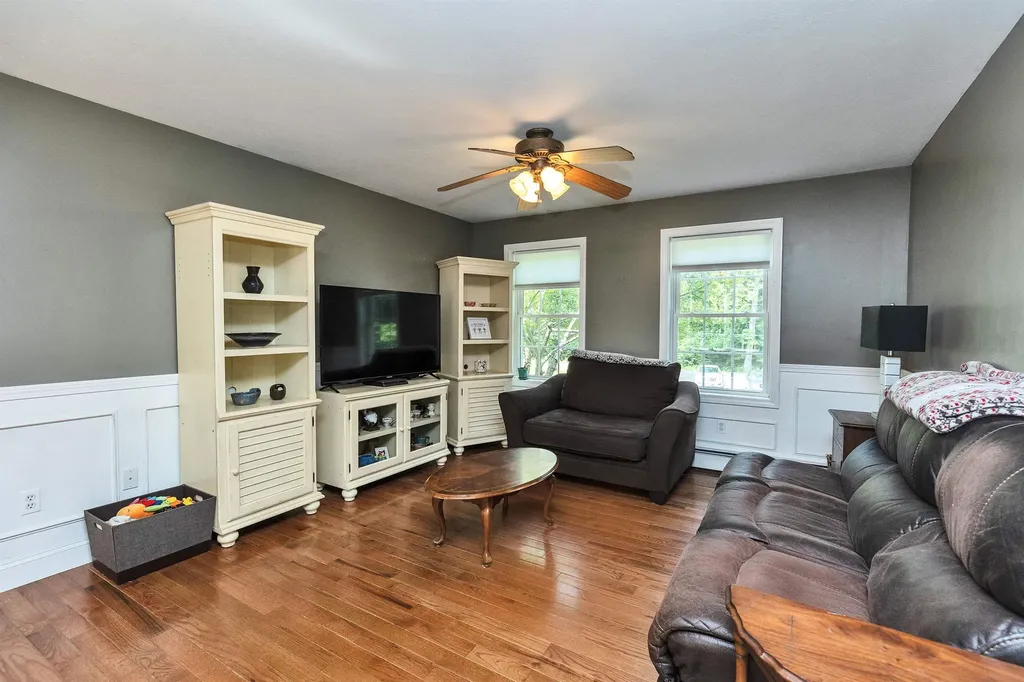 91 Swamp Road Greenfield NH 03047