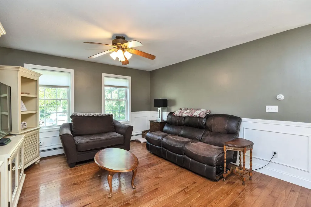 91 Swamp Road Greenfield NH 03047