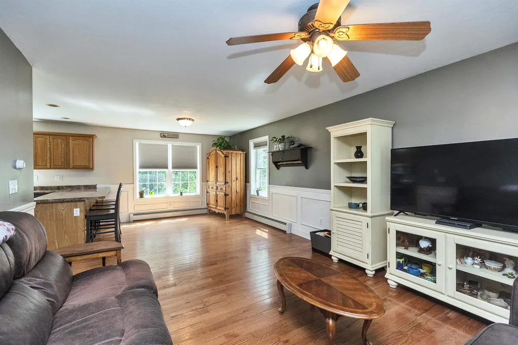 91 Swamp Road Greenfield NH 03047